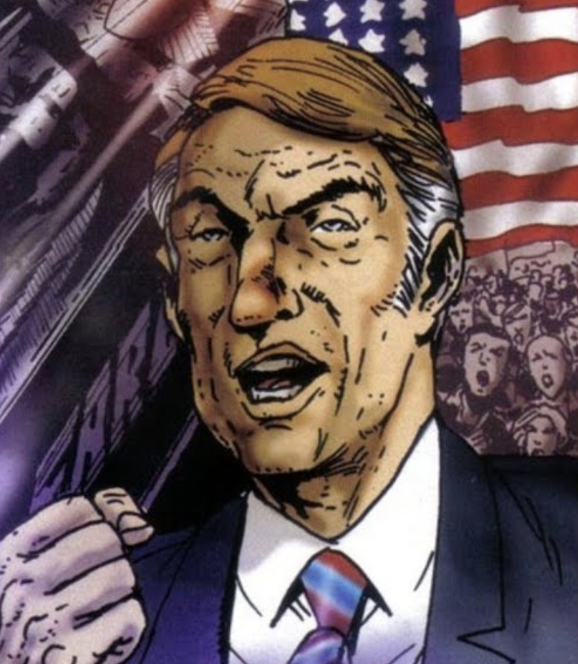 Trump-Appointed Judge Cockblocks Freeze on USAID CIA Global Anal Agenda